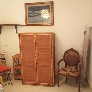 La Corte Di Paola 1 E 2 Casa vacanze