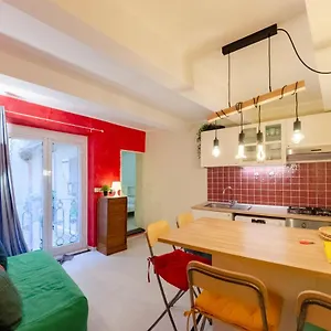 Joivy Cosy Flat In The Centre Appartamento