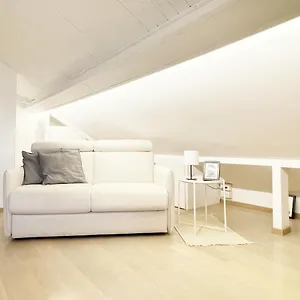 La Finestra Sull'oasi Apartment