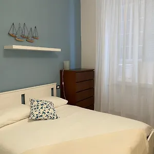 Blue Sea Apartment, Piazza Lavagna Appartamento