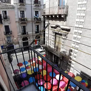  Appartamento La Casa Al Duomo Italia