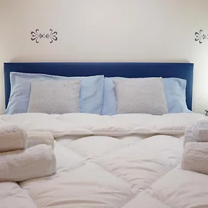  Appartamento Saint Mary House Italia